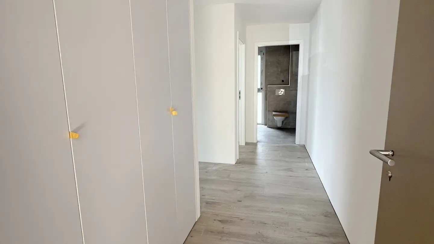 Appartamento in affitto - Rue D'orbe 75, 1400 Yverdon-les-Bains - Foto 2