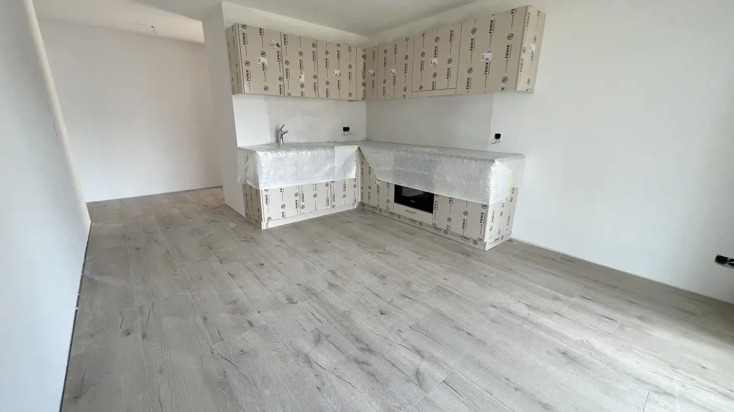 Appartamento in affitto - Rue D'orbe 75, 1400 Yverdon-les-Bains - Foto 3
