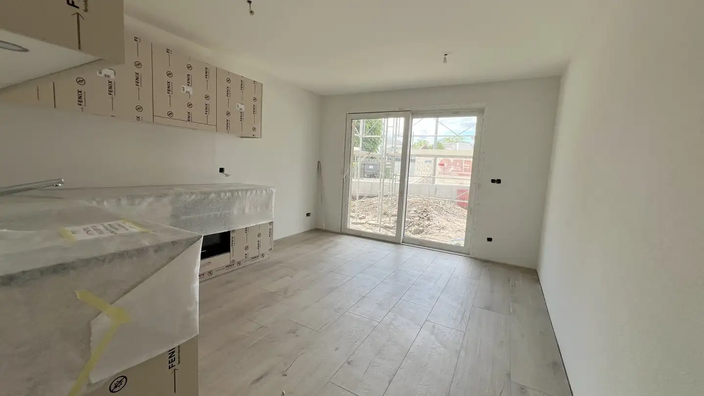 Appartamento in affitto - Rue D'orbe 75, 1400 Yverdon-les-Bains - Foto 4