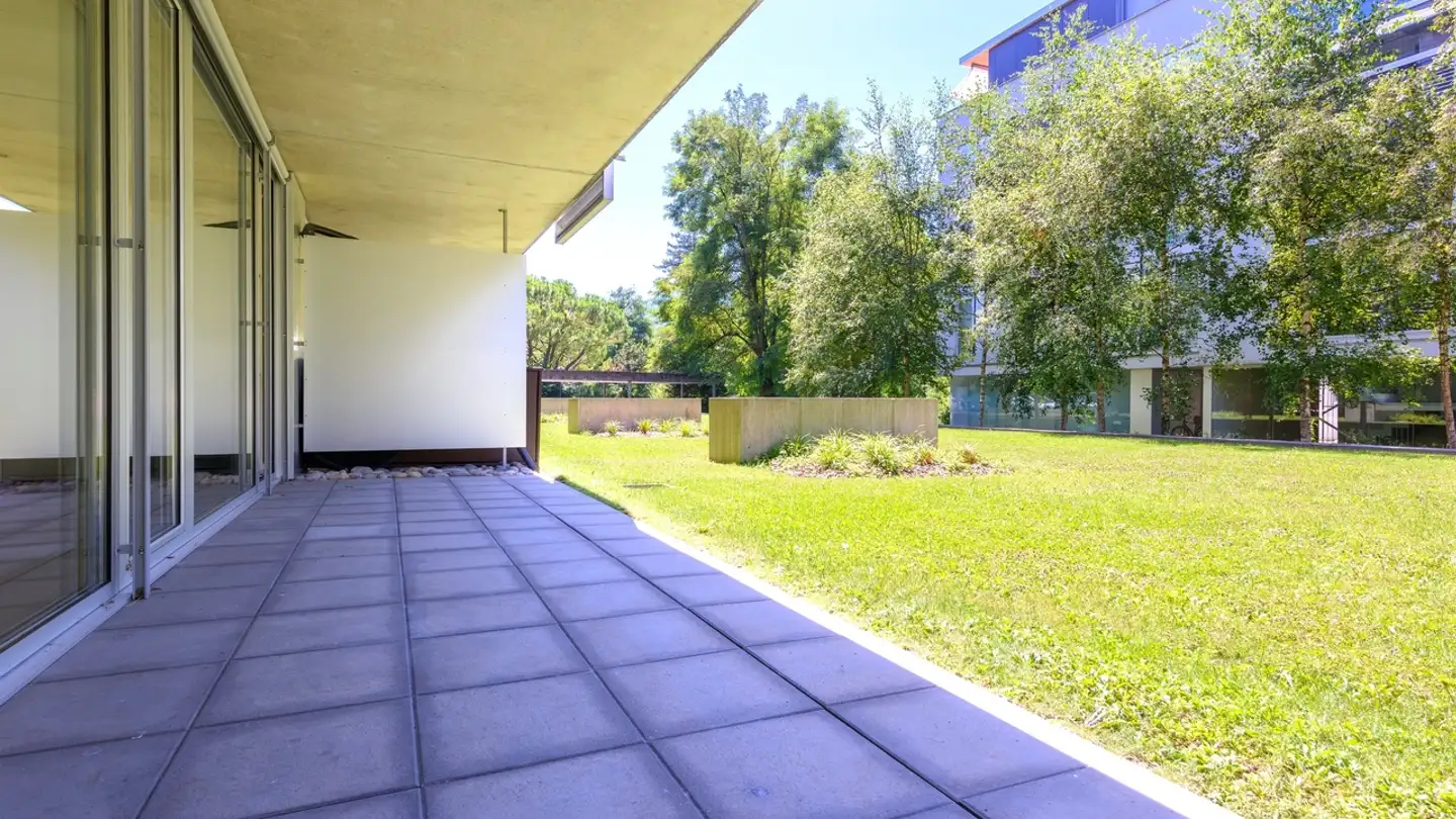 Appartement à louer - Rue du Midi 6B, 1800 Vevey
