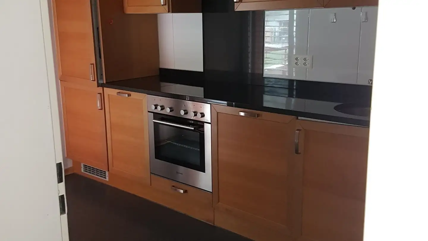 Apartment for rent - Via Lugano 4, 6710 Biasca - Photo 2