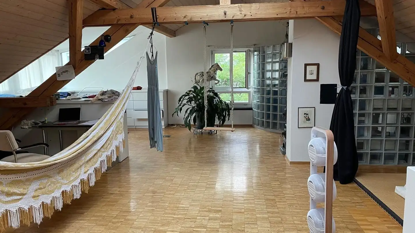 Duplex for rent - Feldstrasse 43, 8004 Zürich - Photo 3