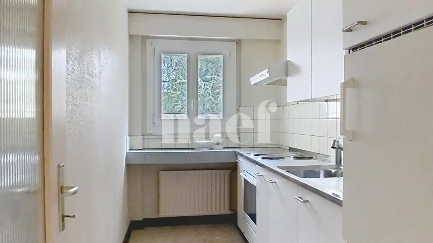 Apartment for rent - Route De L'arche 20, 1880 Bex - Photo 2