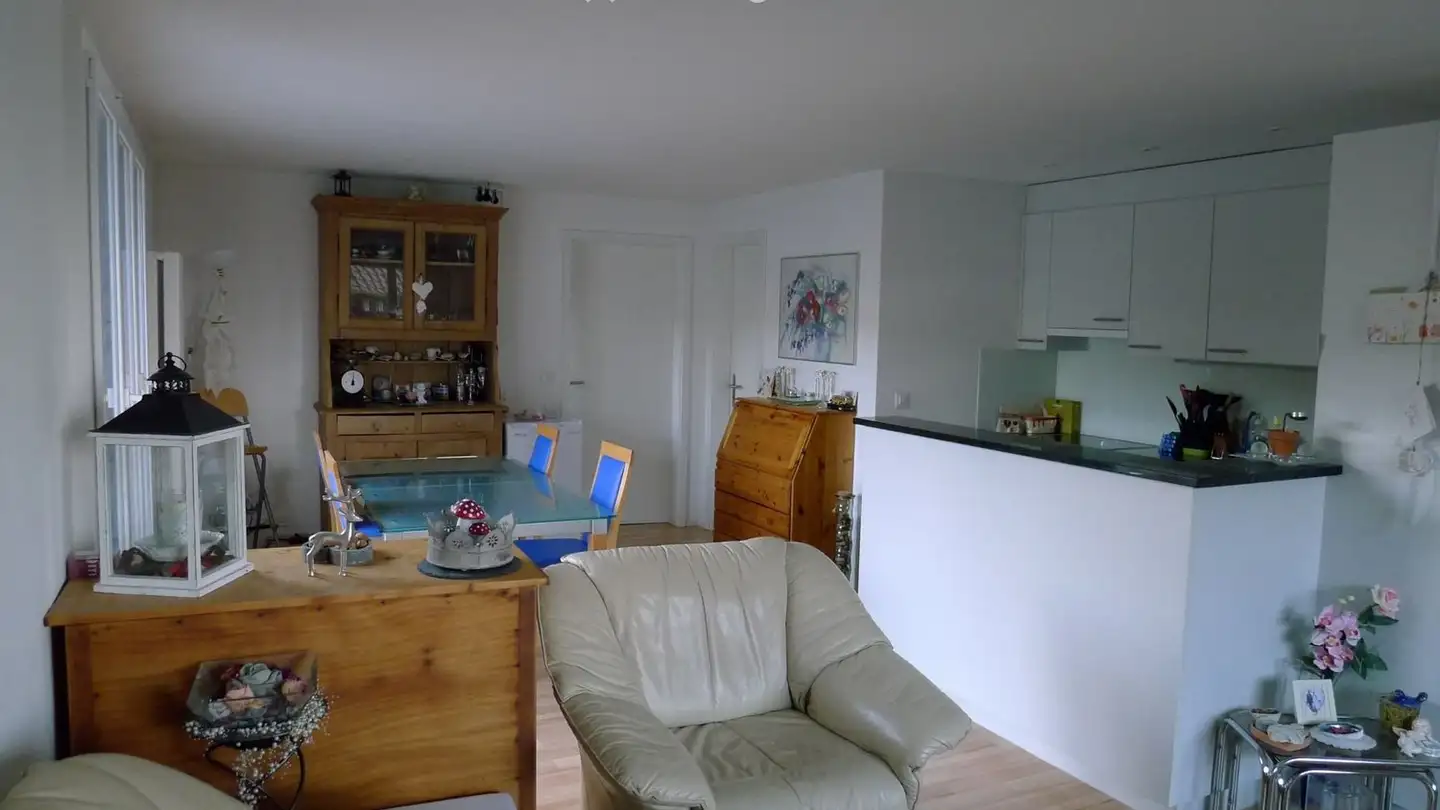 Appartement à louer - Dorfstrasse 71, 3065 Bolligen - Photo 2