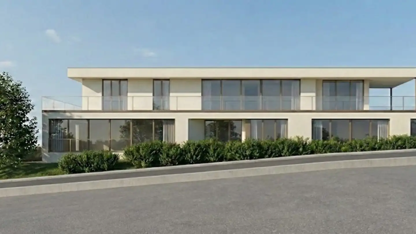 Wohnung mieten - Seelandweg 2, 3250 Lyss