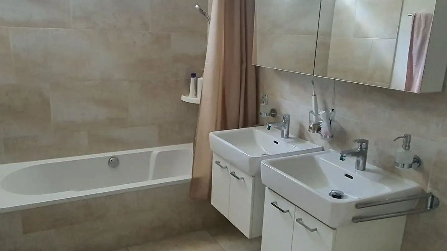 Single room for rent - 8152 Glattpark (Opfikon) - Photo 2