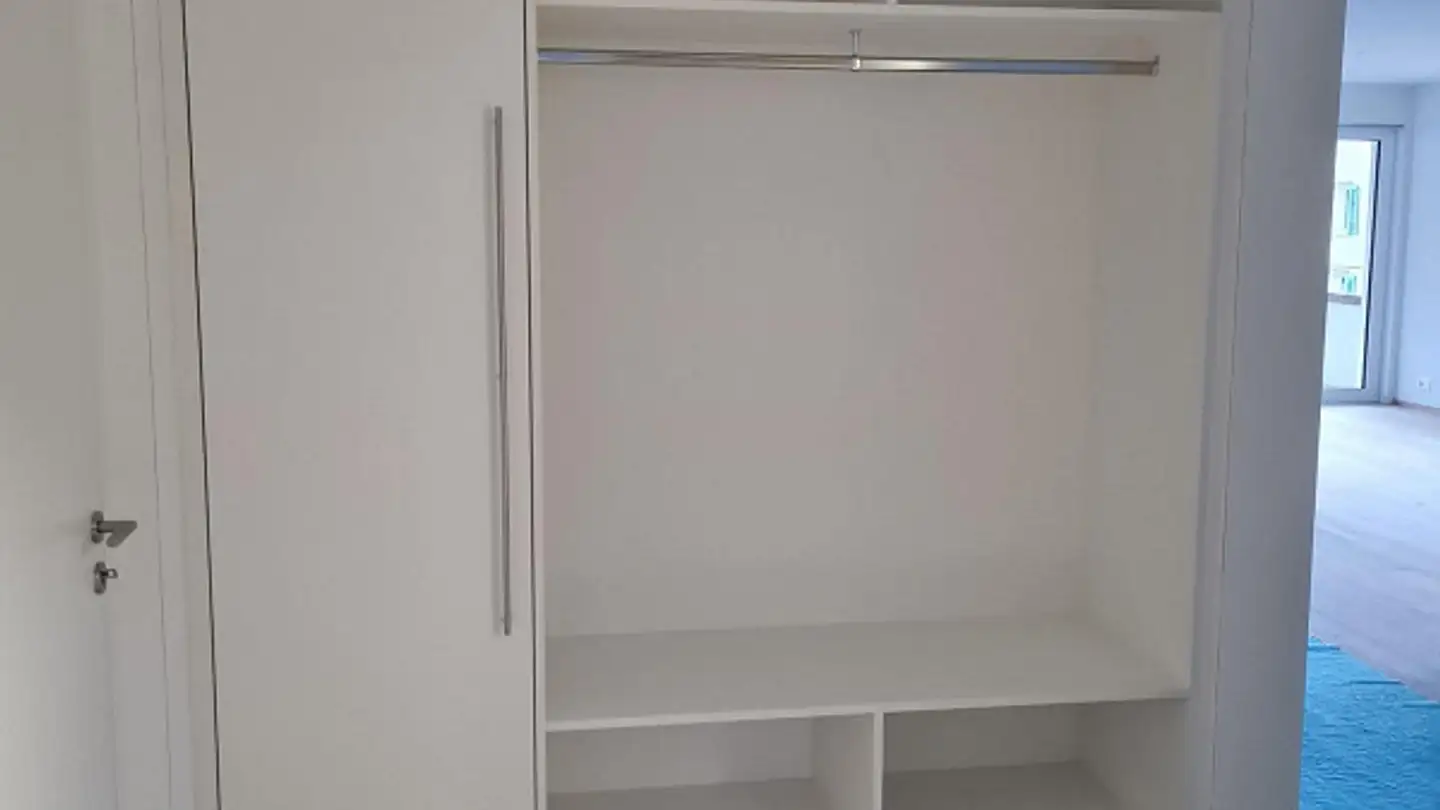 Appartement à louer - Escherfeldstrasse, 8880 Walenstadt