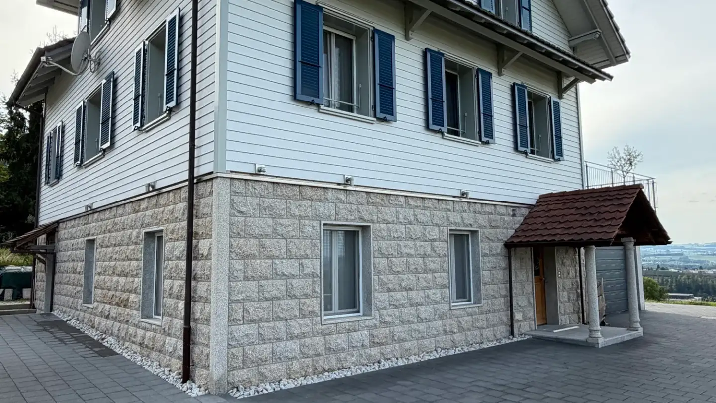 Appartamento in affitto - 6036 Dierikon