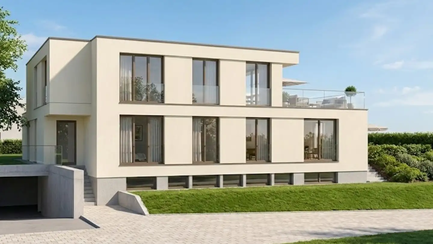 Wohnung mieten - Seelandweg 2, 3250 Lyss - Foto 2