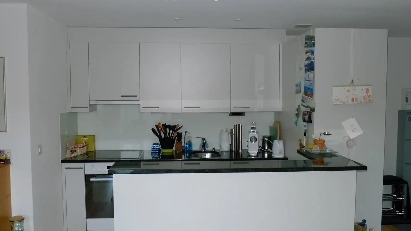 Appartement à louer - Dorfstrasse 71, 3065 Bolligen - Photo 3