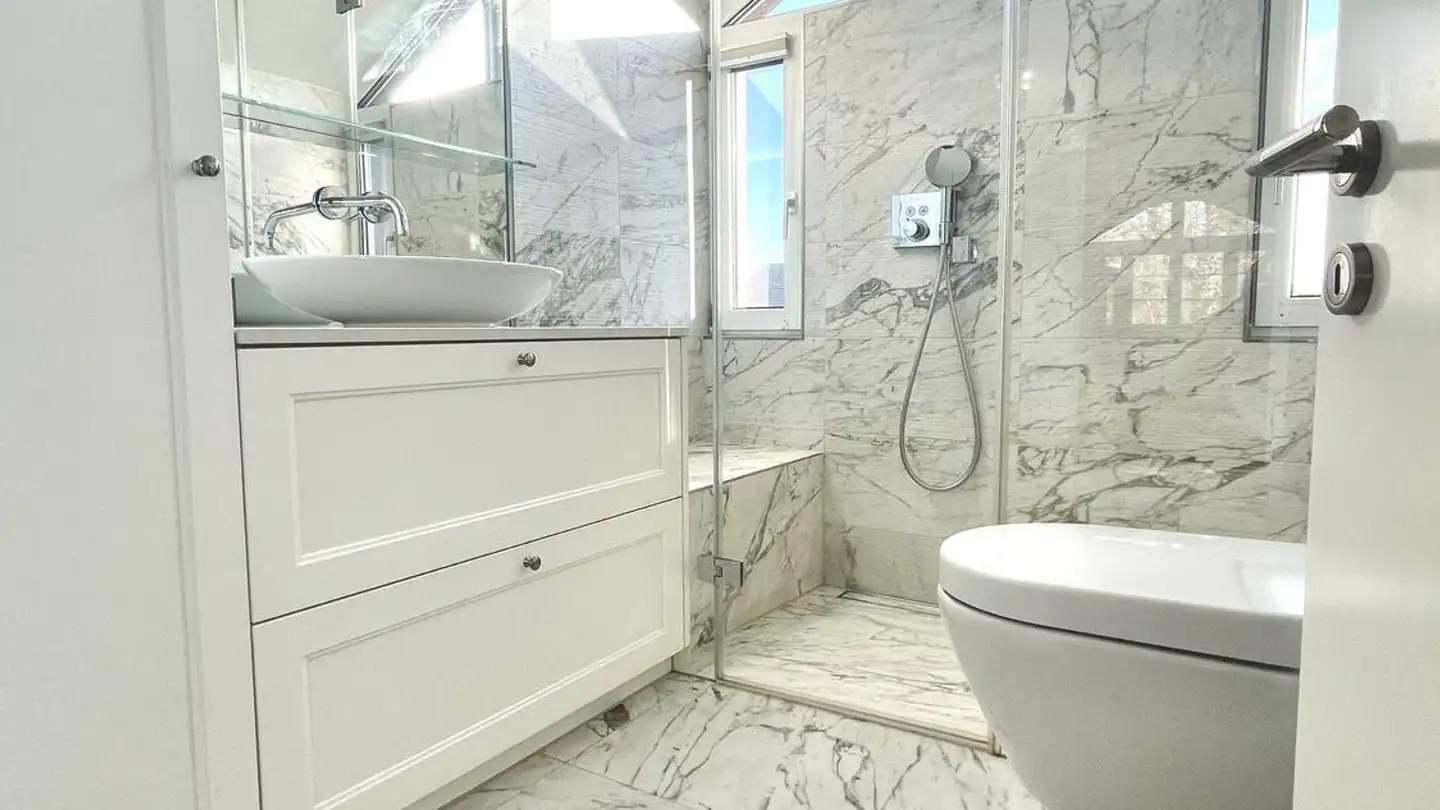 Maison individuelle à louer - 1595 Faoug - Photo 4