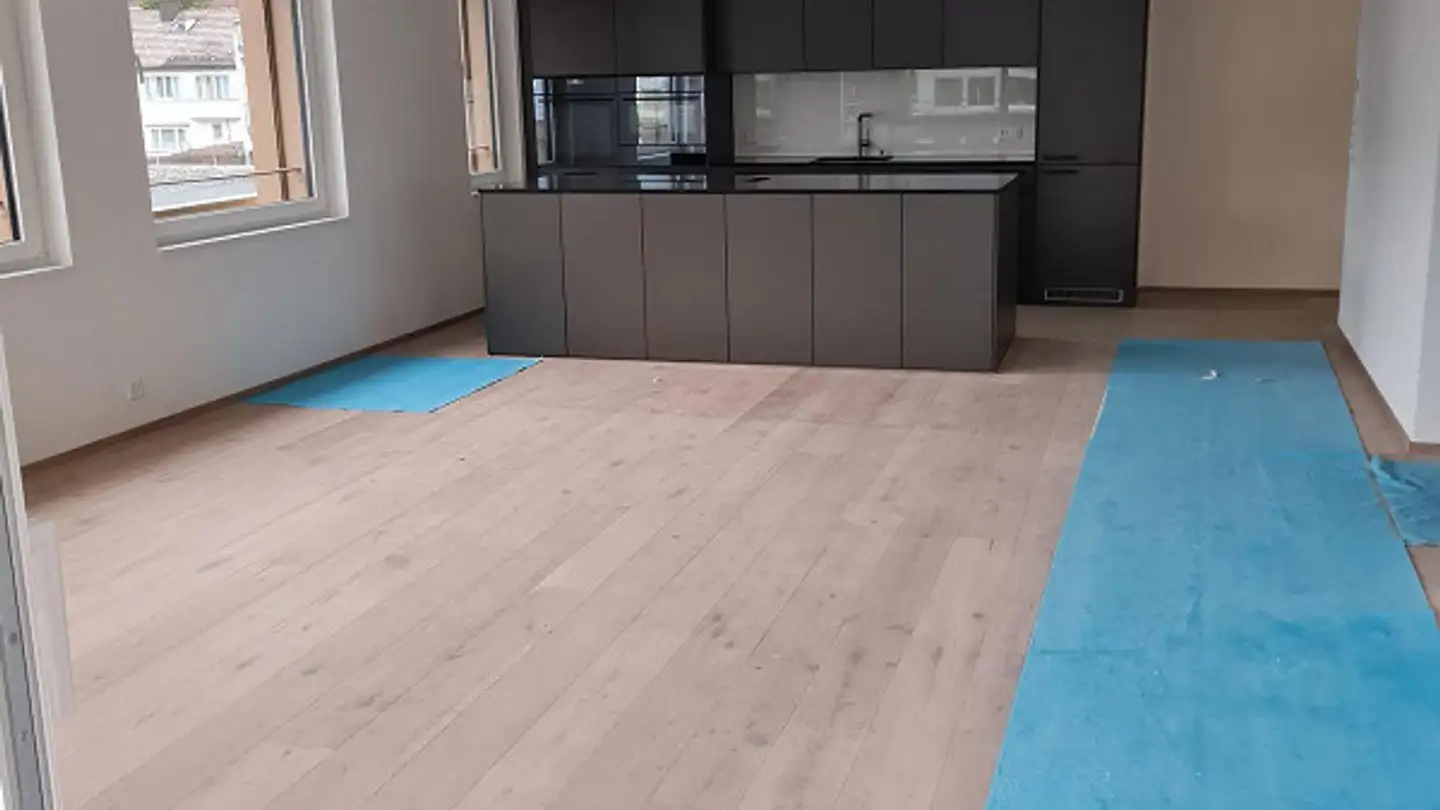 Appartement à louer - Escherfeldstrasse, 8880 Walenstadt - Photo 2