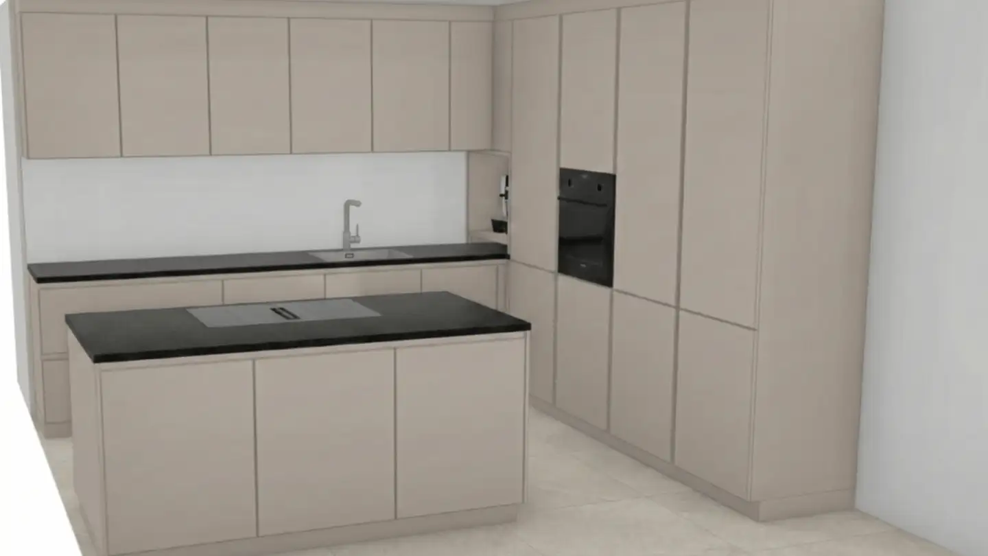 Wohnung mieten - Seelandweg 2, 3250 Lyss - Foto 3