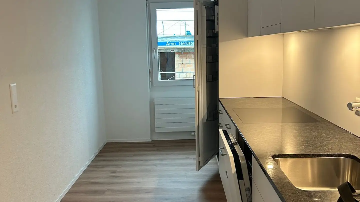 Duplex for rent - Reblaubenweg 4a, 8820 Wädenswil - Photo 3