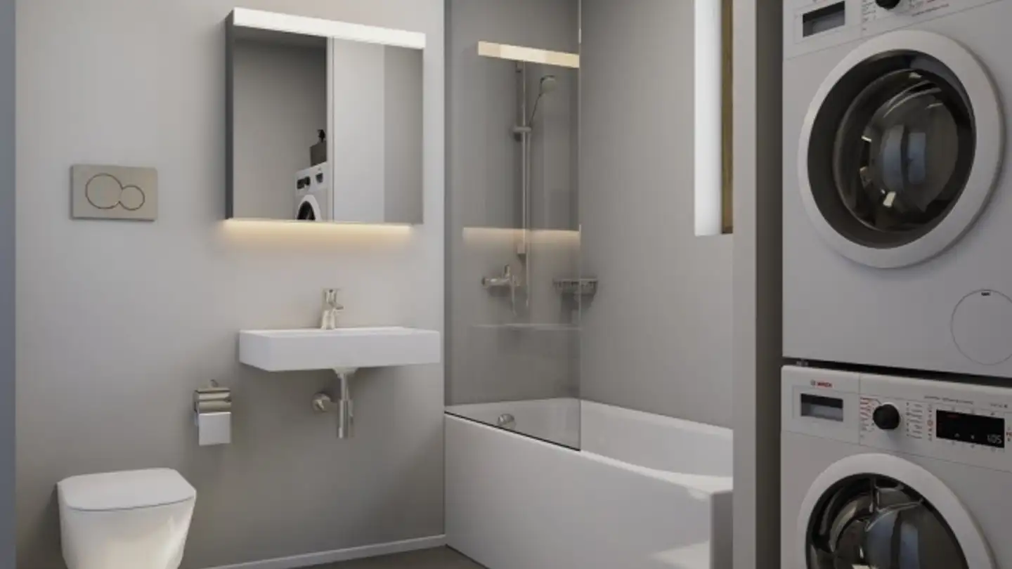 Appartamento in affitto - Albisriederstrasse 276, 8047 Zürich - Foto 3