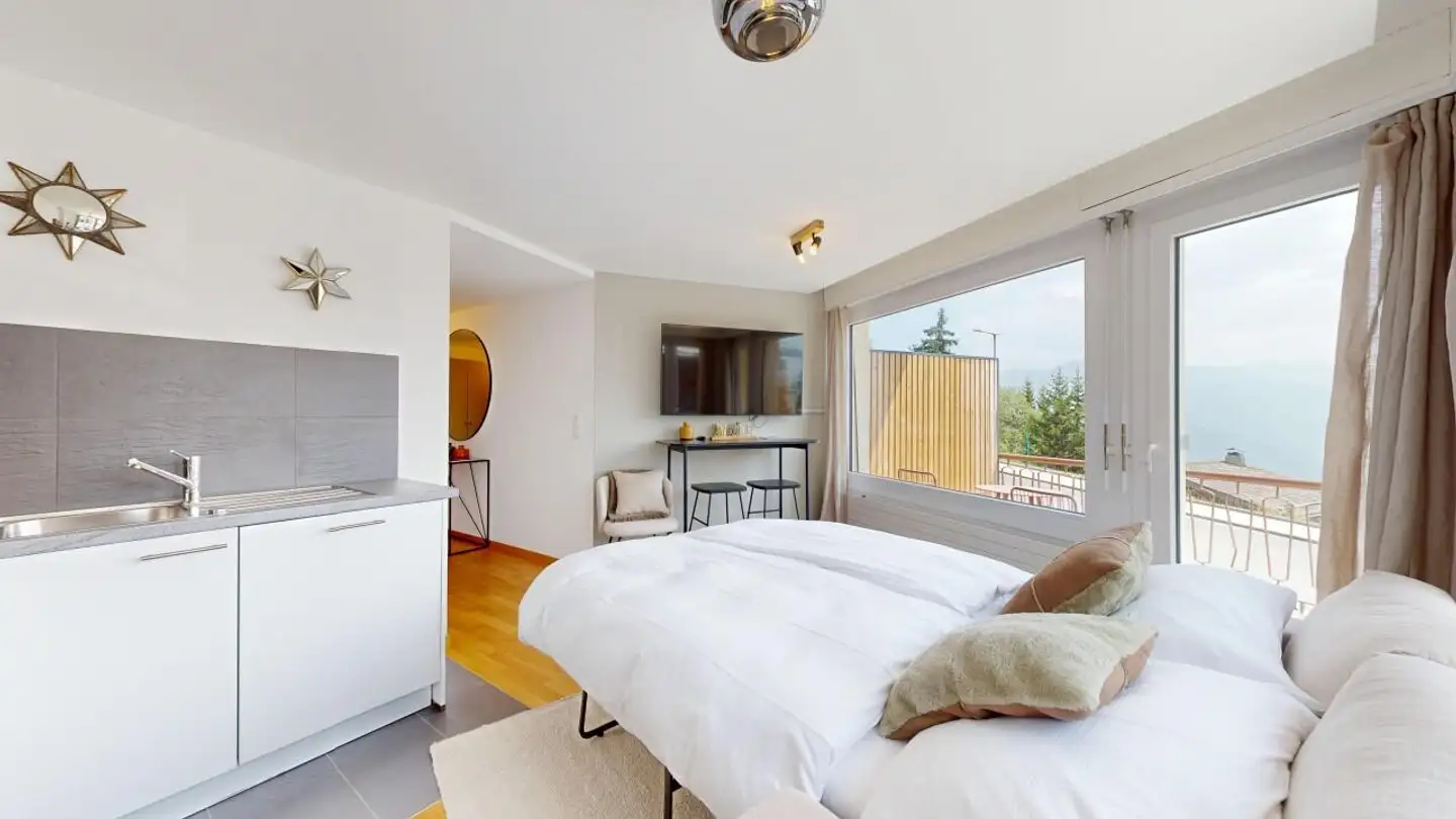 Wohnung kaufen - 3963 Crans-Montana