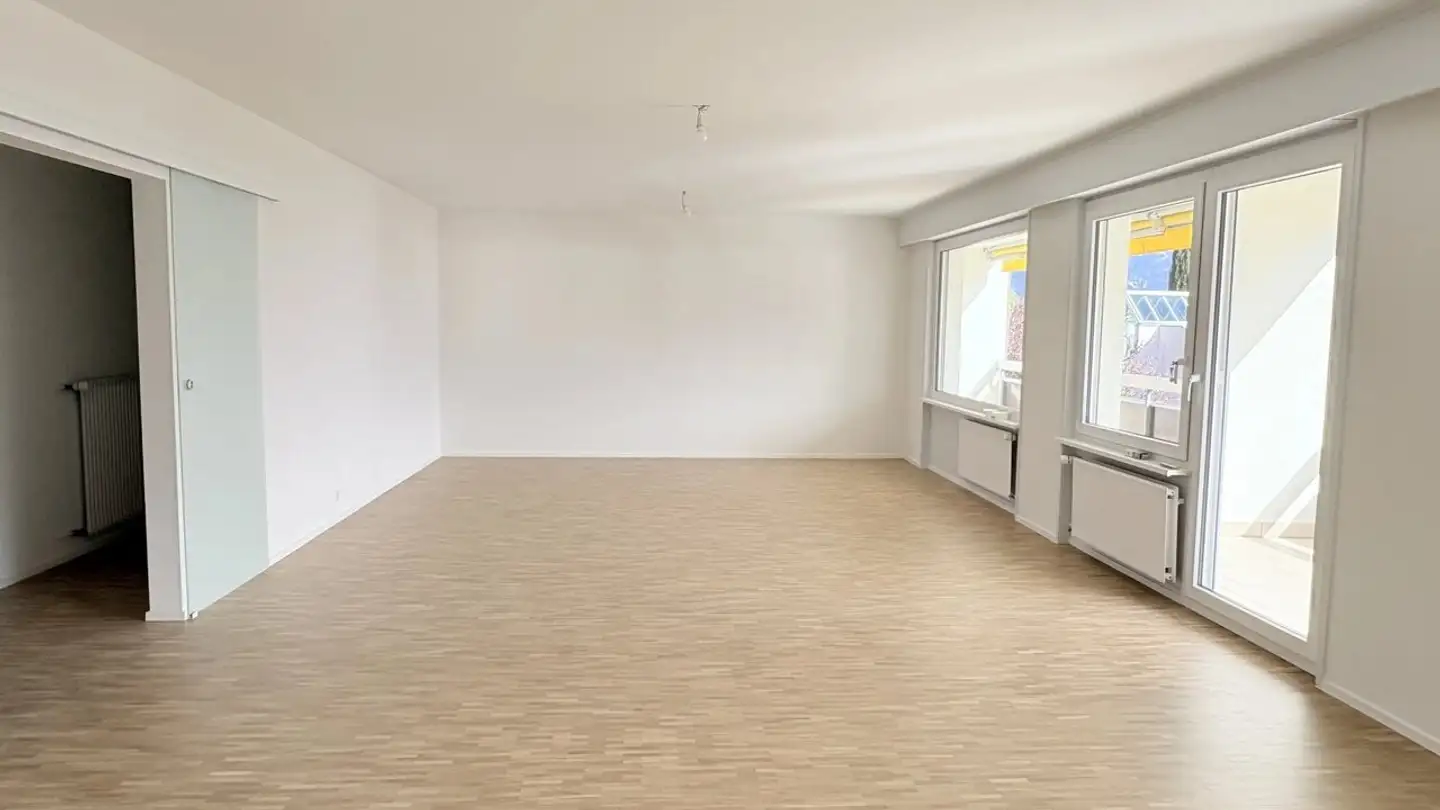 Appartement à louer - Chemin Du Centenaire 1, 1802 Corseaux - Photo 3