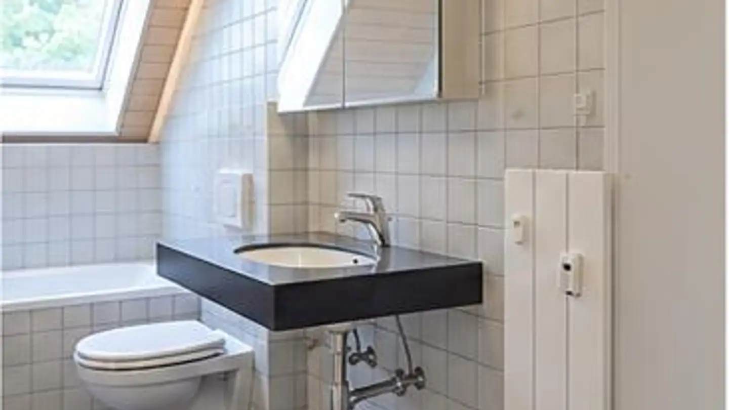 Appartamento in affitto - Mülinenstrasse 3, 3006 Bern - Foto 4