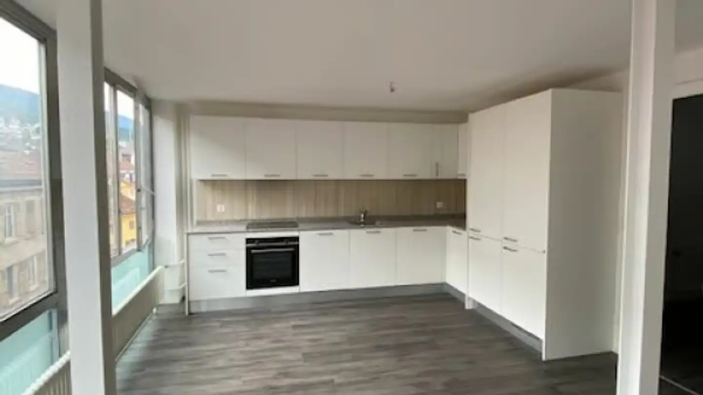 Apartment for rent - Rue Saint-Maurice 7, 2000 Neuchâtel - Photo 2