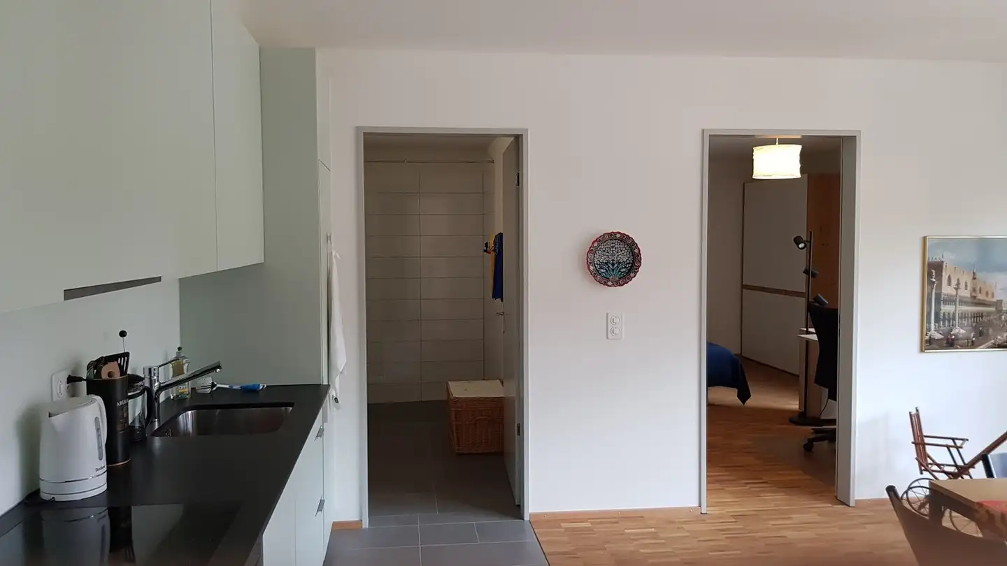 Appartement à louer - Storchengasse 15, 5200 Brugg AG