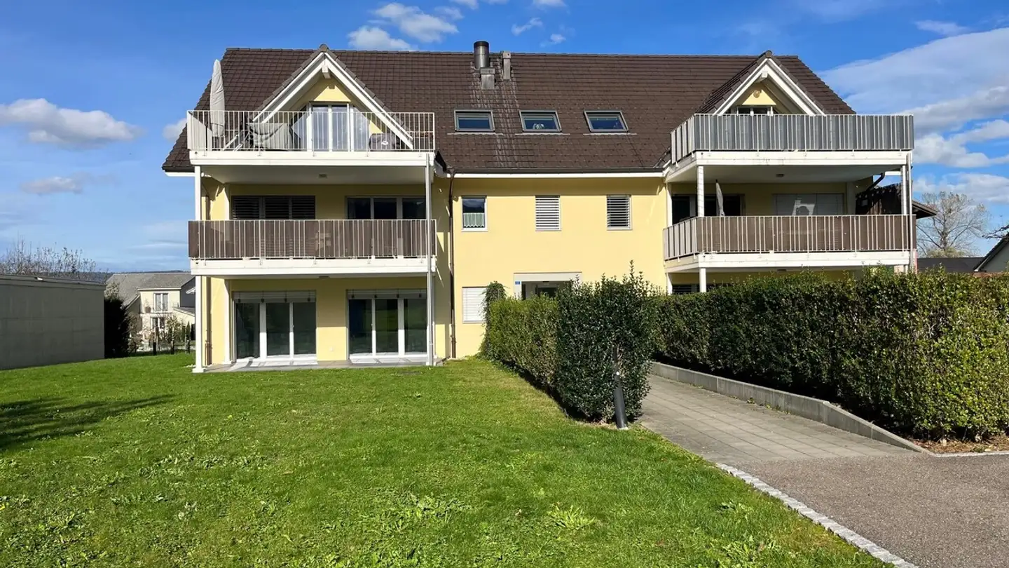 Single house for sale - Wahlenstrasse 12, 4227 Büsserach