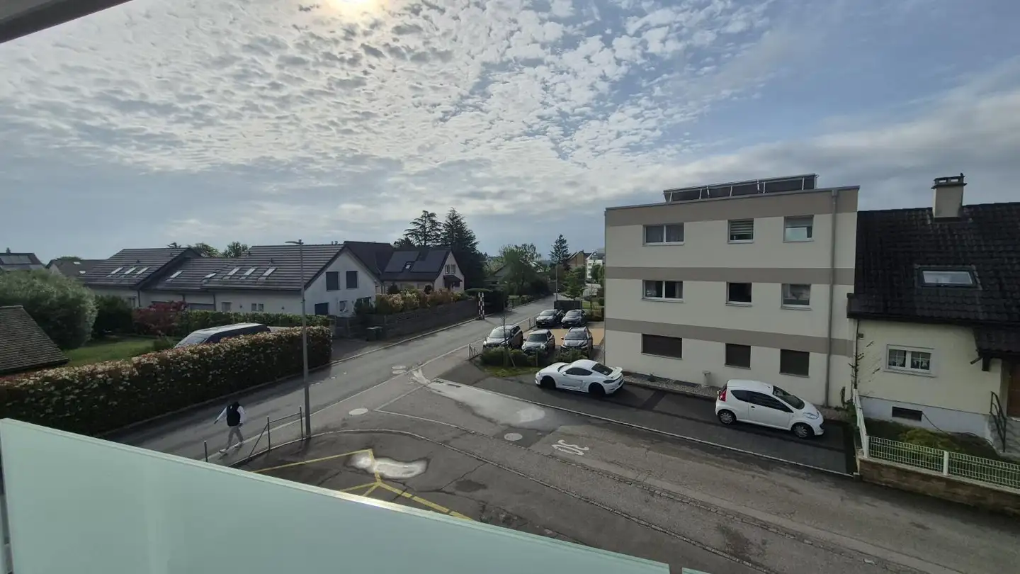Appartement à vendre - Rue Mauverney 8, 1196 Gland - Photo 2