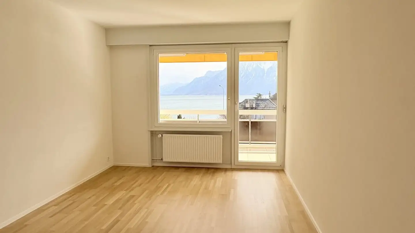 Apartment for rent - Chemin Du Centenaire 1, 1802 Corseaux - Photo 4