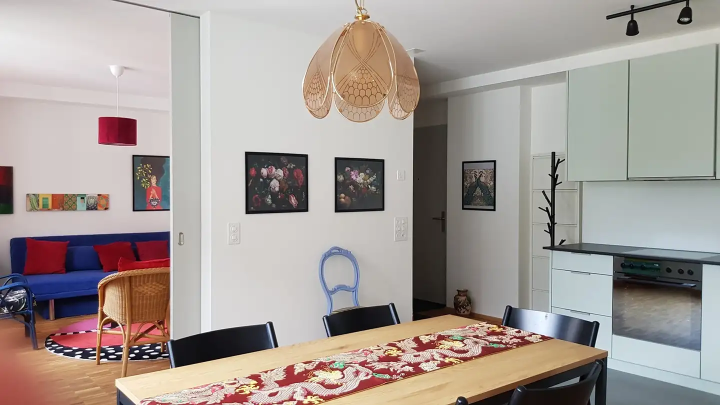 Appartement à louer - Storchengasse 15, 5200 Brugg AG - Photo 2
