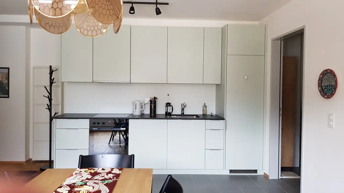 Appartement à louer - Storchengasse 15, 5200 Brugg AG - Photo 3