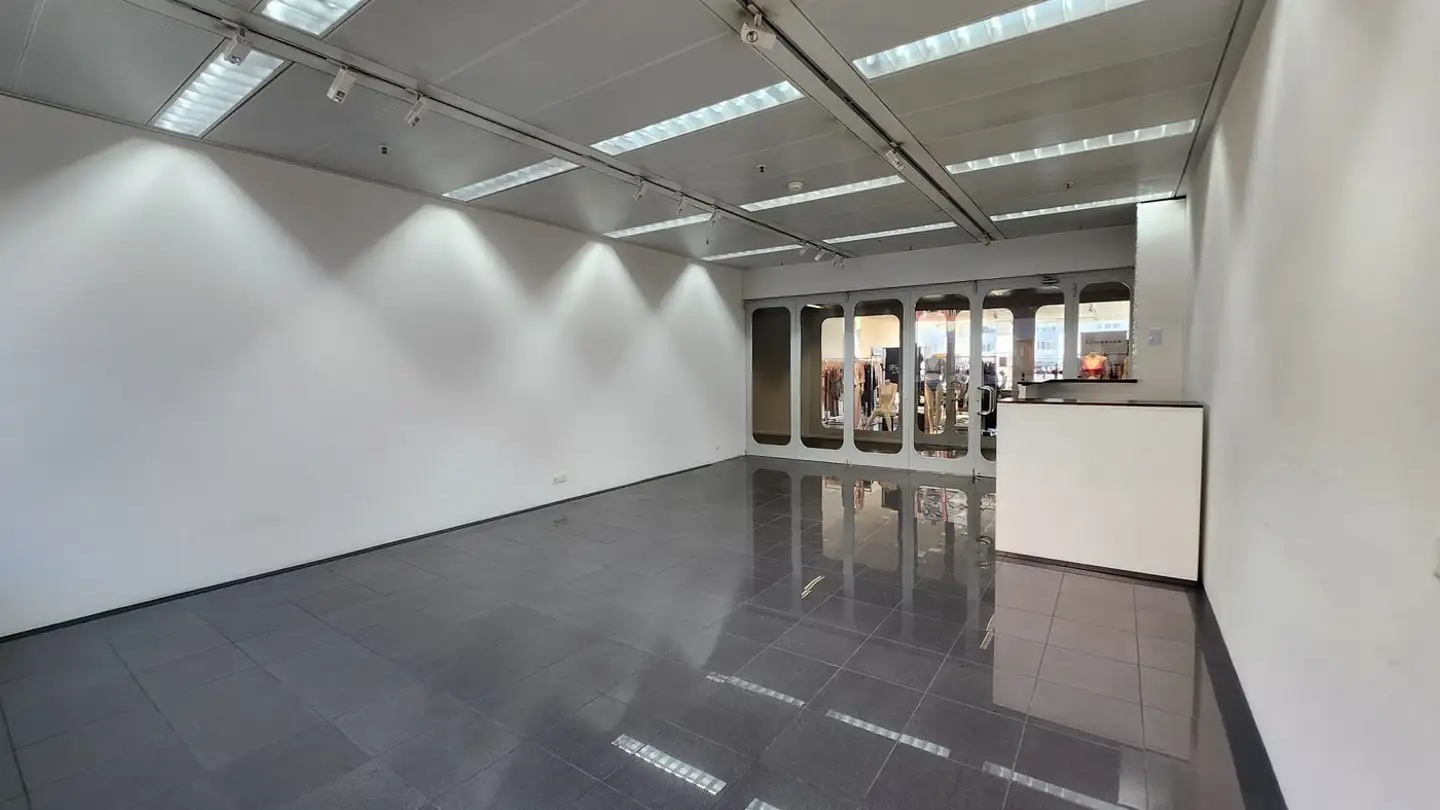 Commercial à louer - Thurgauerstrasse 117, 8152 Glattpark (Opfikon) - Photo 4