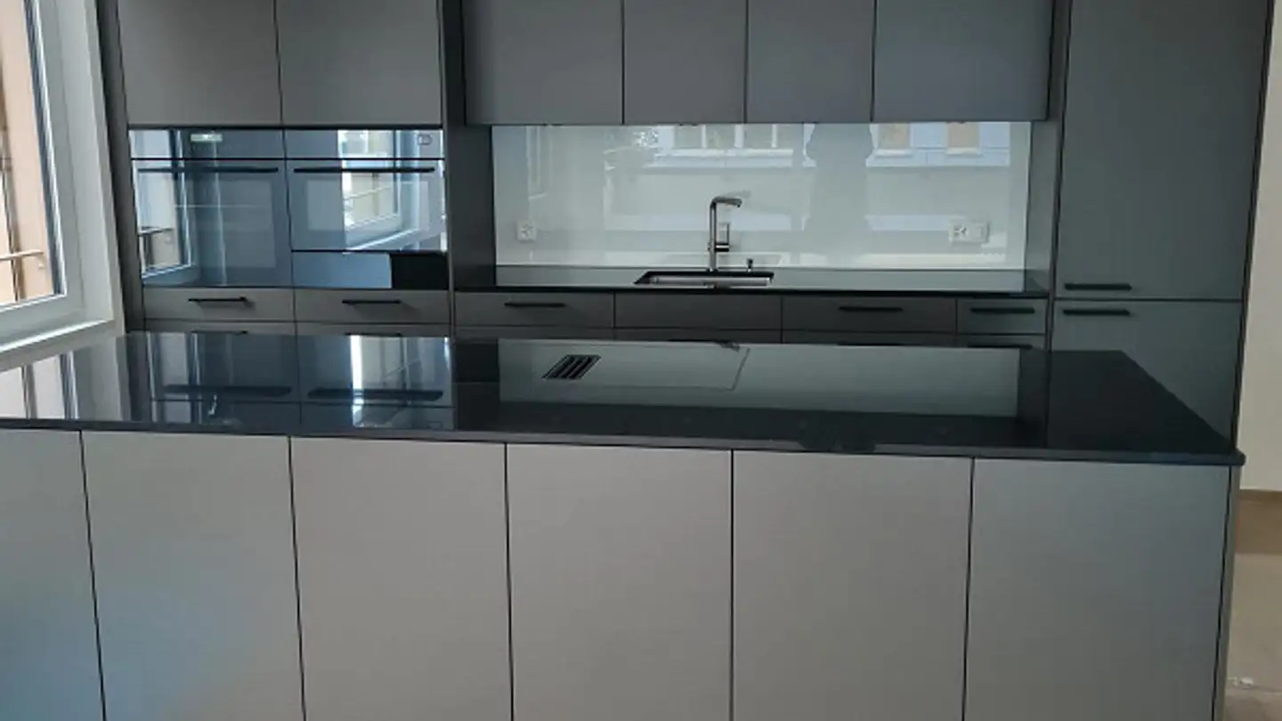 Appartement à louer - Escherfeldstrasse, 8880 Walenstadt - Photo 3