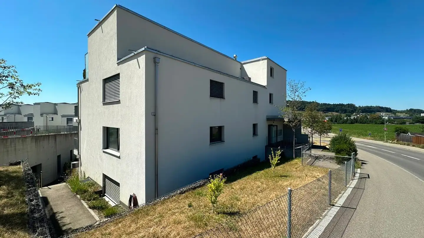 Appartamento in vendita - Im Grundächer 2, 8907 Wettswil