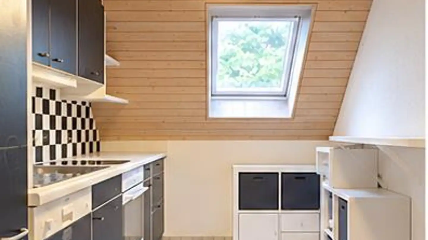 Apartment for rent - Mülinenstrasse 3, 3006 Bern