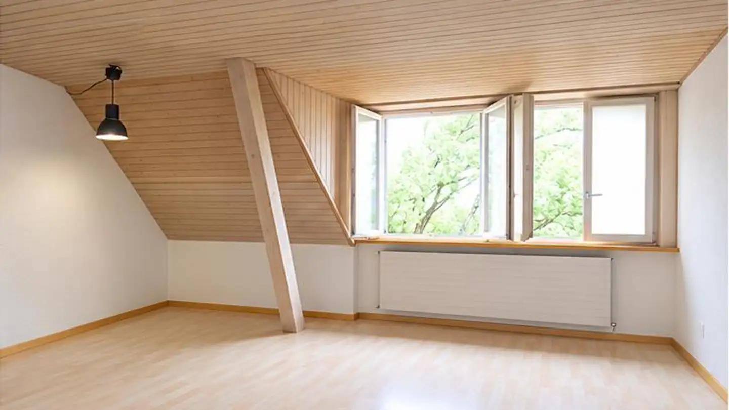 Appartamento in affitto - Mülinenstrasse 3, 3006 Bern - Foto 2
