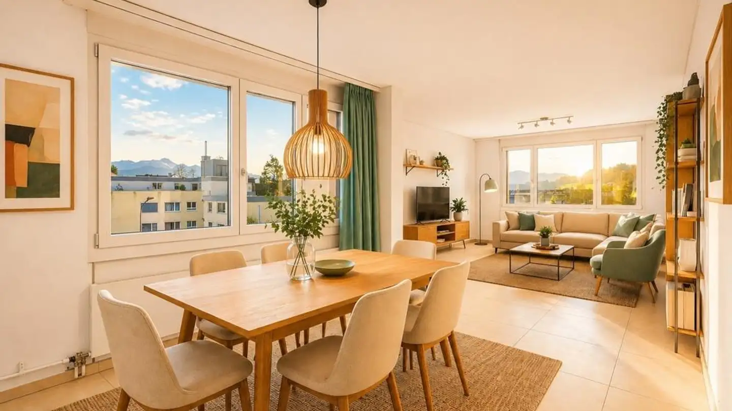 Appartement à vendre - 9030 Abtwil SG - Photo 2