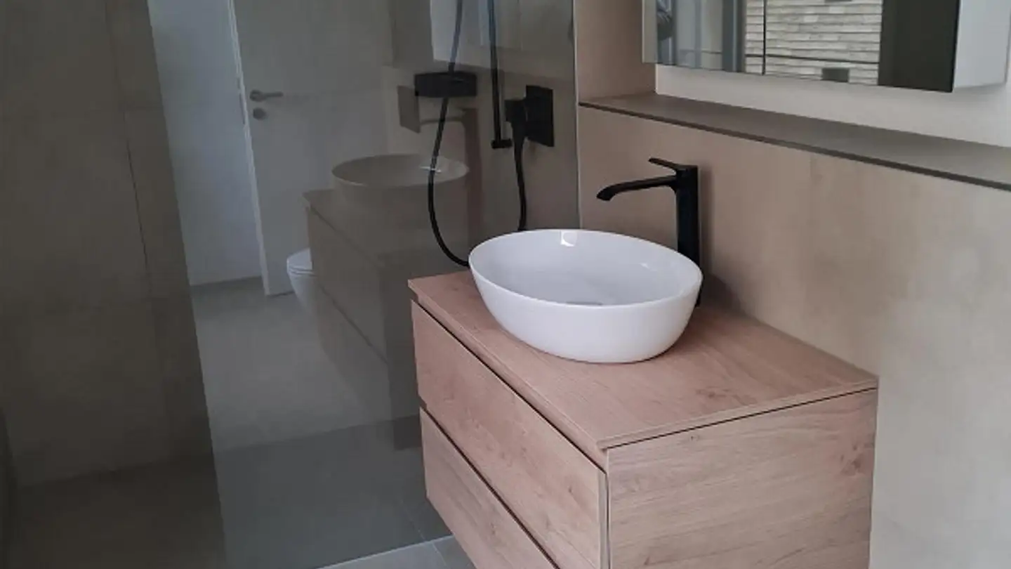 Appartement à louer - Escherfeldstrasse, 8880 Walenstadt - Photo 4