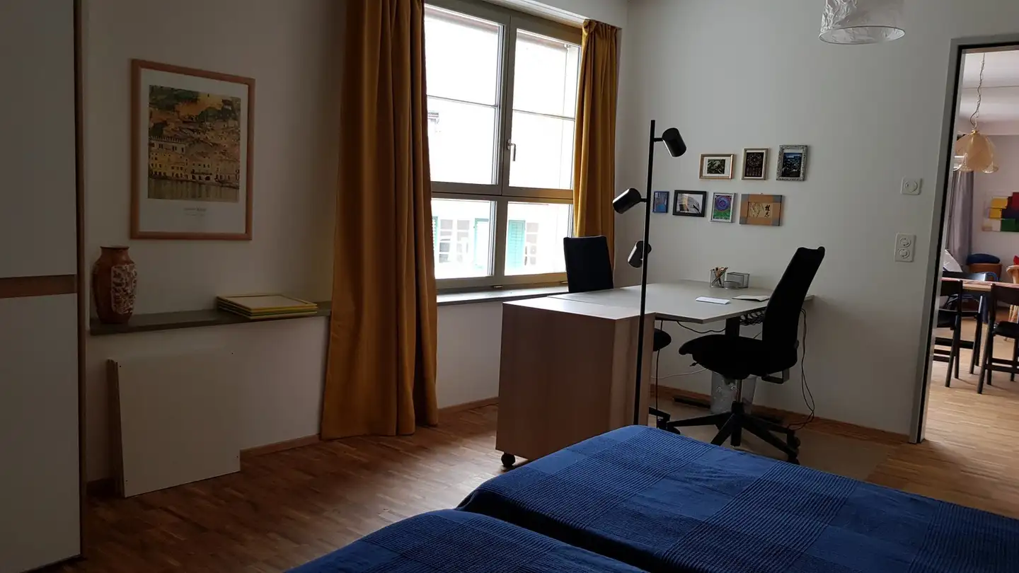 Appartement à louer - Storchengasse 15, 5200 Brugg AG - Photo 4