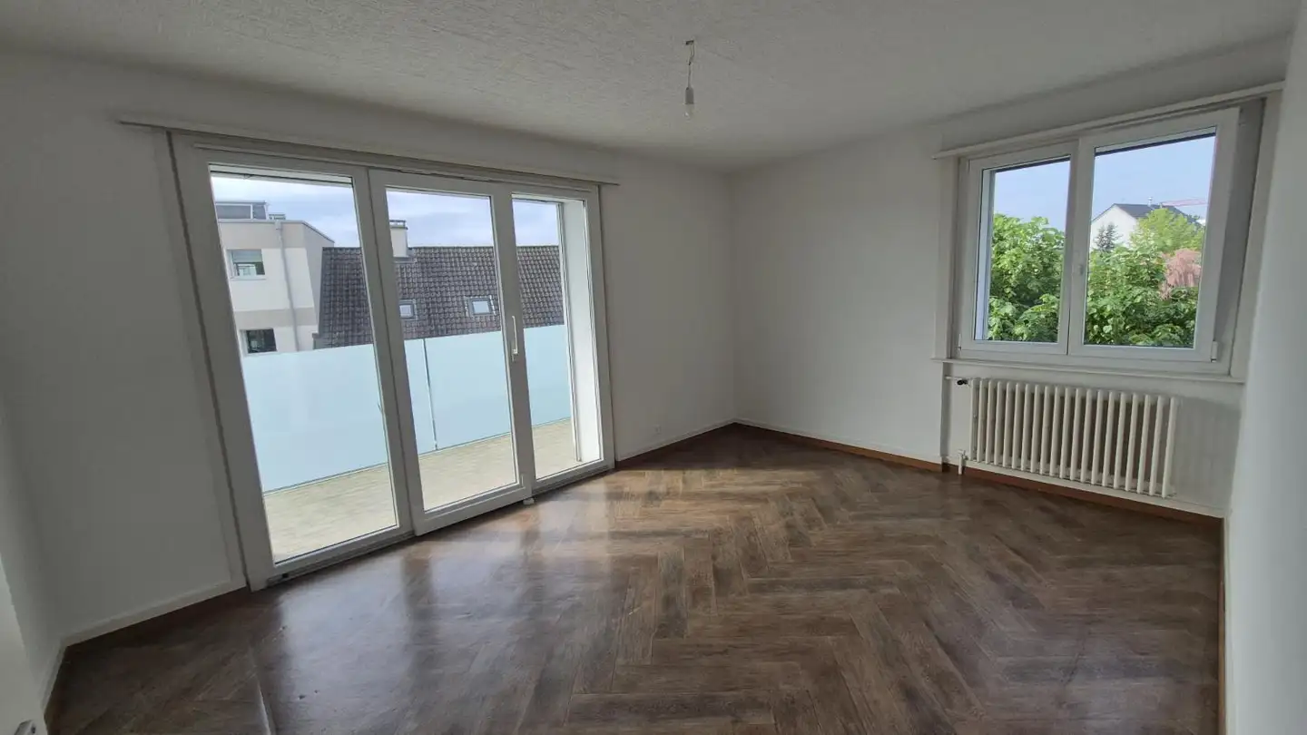 Appartement à vendre - Rue Mauverney 8, 1196 Gland - Photo 4