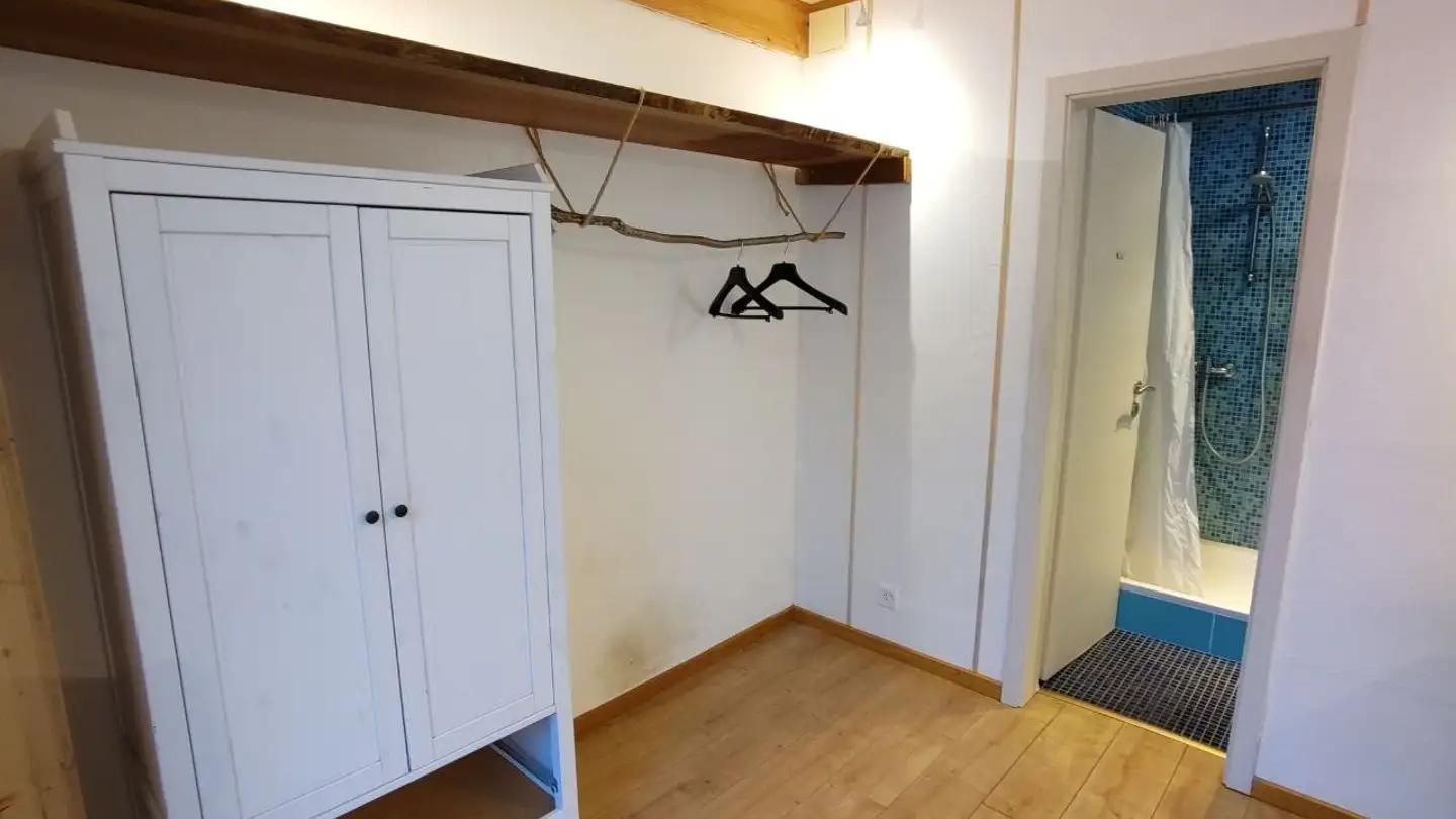 Chambre à louer - 1003 Lausanne - Photo 3