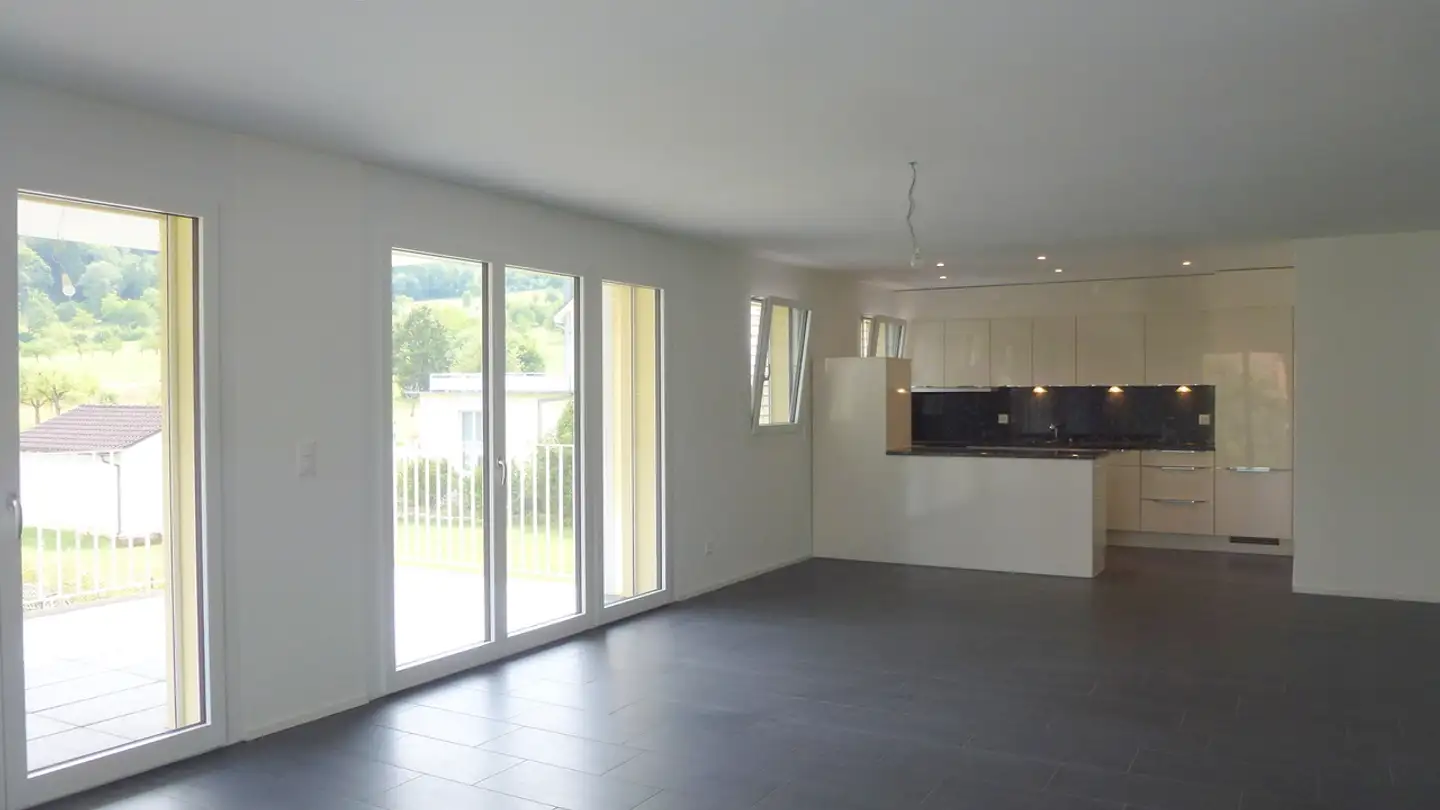 Single house for sale - Wahlenstrasse 12, 4227 Büsserach - Photo 4