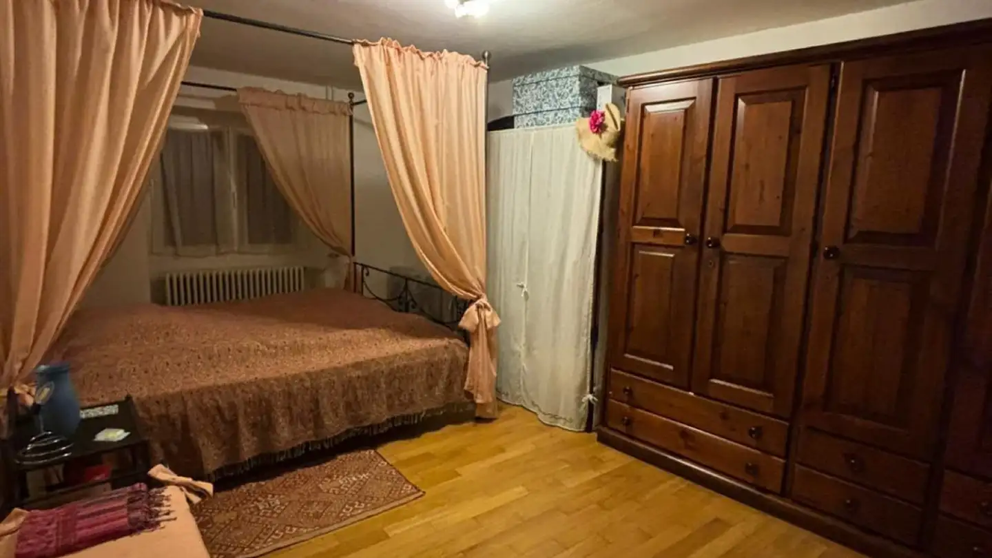 Wohnung mieten - 6500 Bellinzona