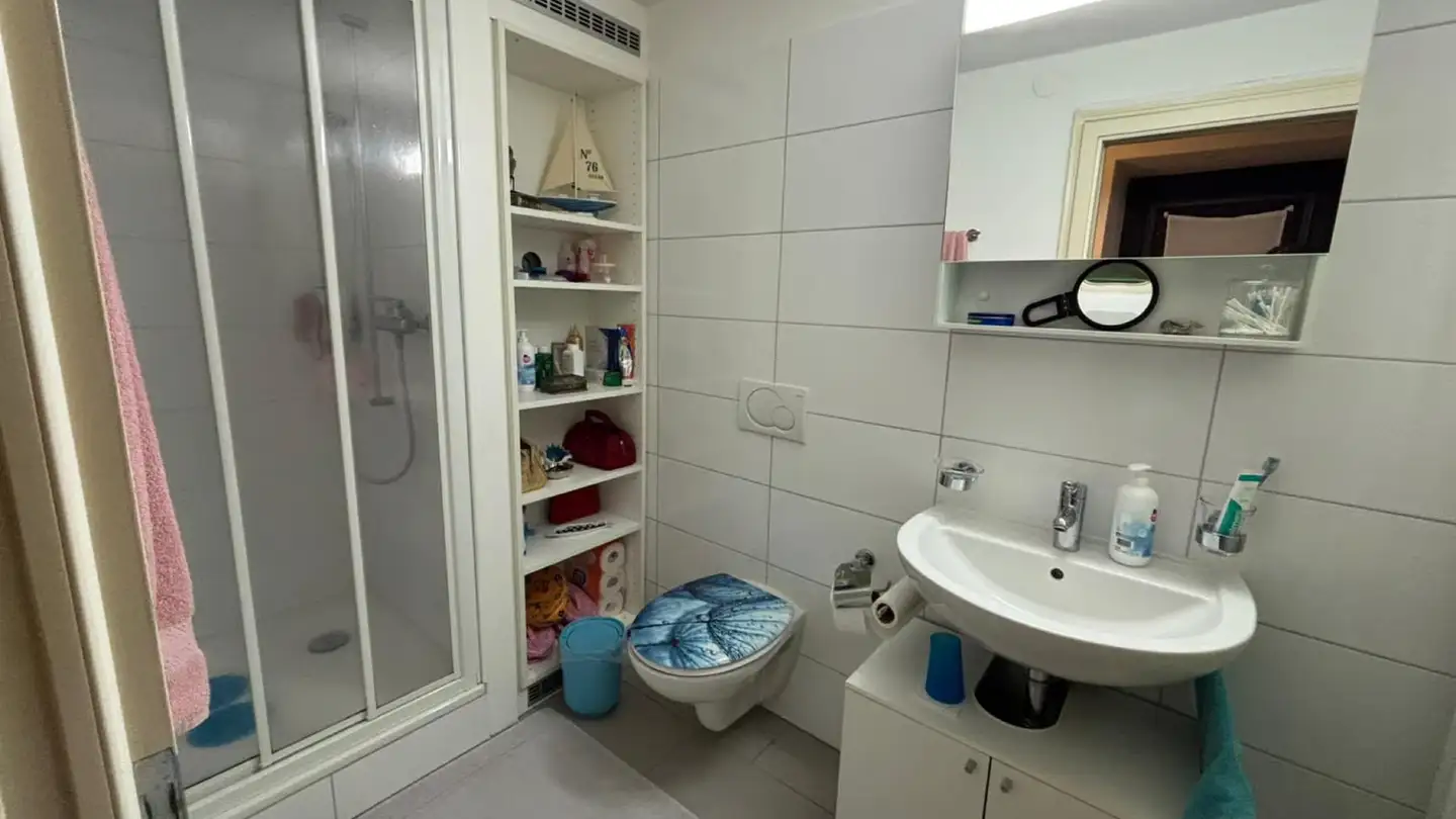 Wohnung mieten - 6500 Bellinzona - Foto 2