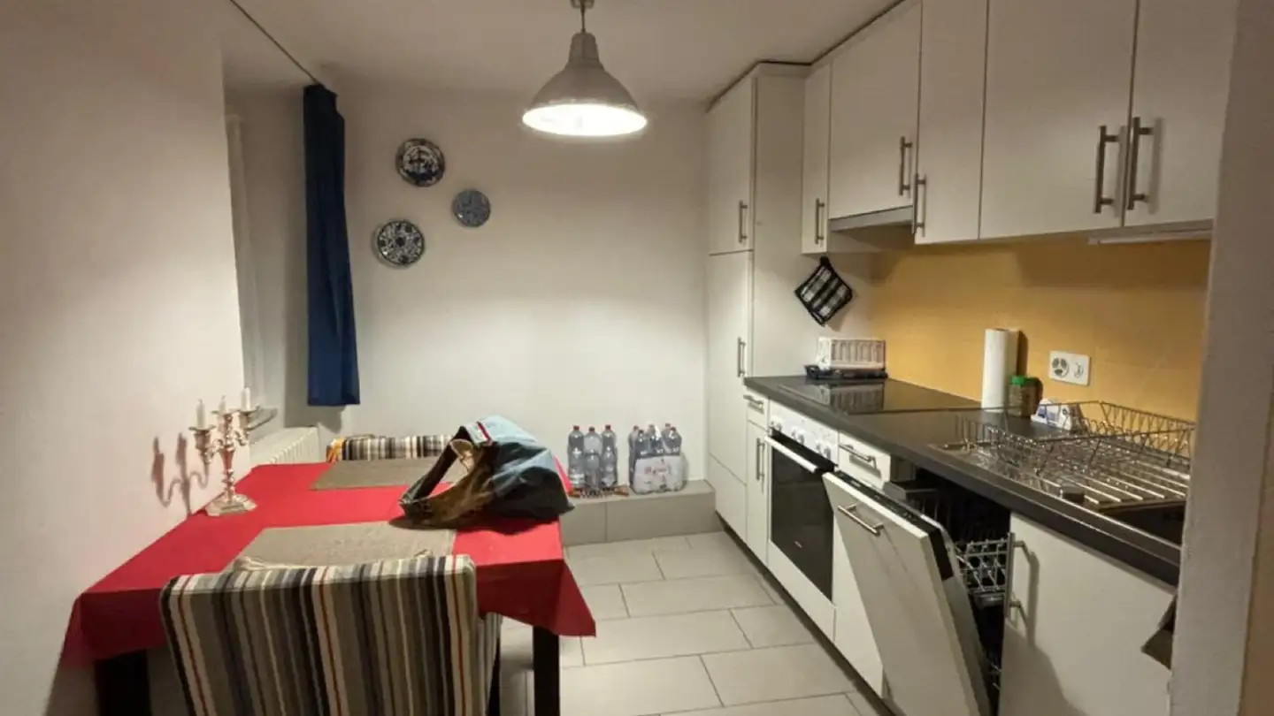 Wohnung mieten - 6500 Bellinzona - Foto 3