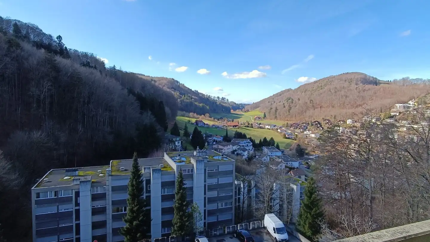 Appartement à louer - Hängelenstrasse 4, 3122 Kehrsatz