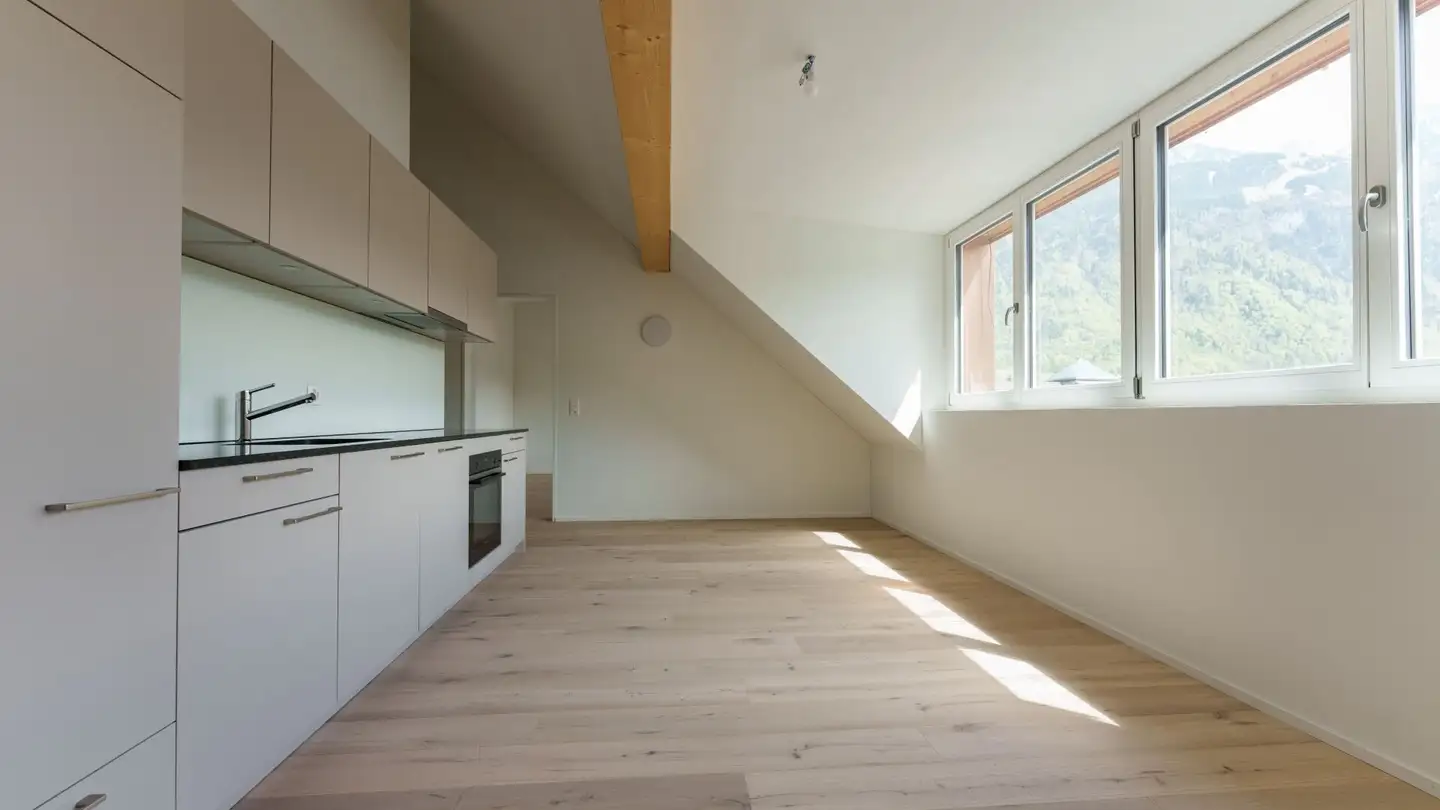 Apartment for rent - Bankstrasse, 8750 Glarus