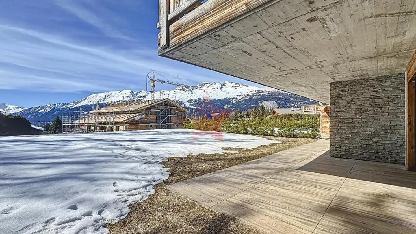 Appartamento in vendita - Route De Crans-Montana, 3963 Montana - Foto 3