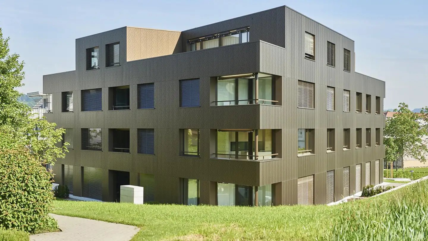 Appartement à louer - Kirchweg 20a, 5420 Ehrendingen