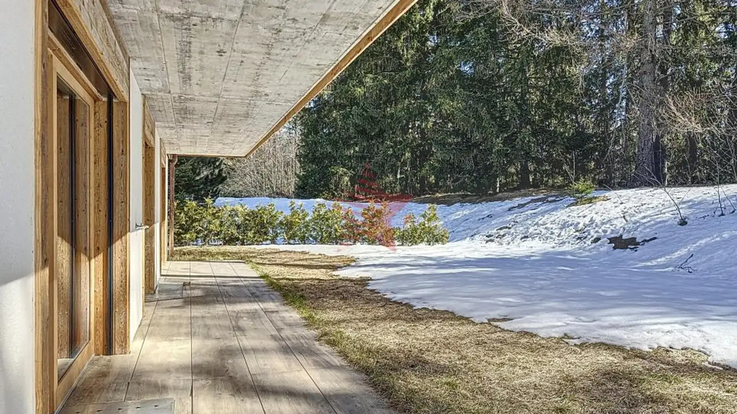 Appartamento in vendita - Route De Crans-Montana, 3963 Montana - Foto 4