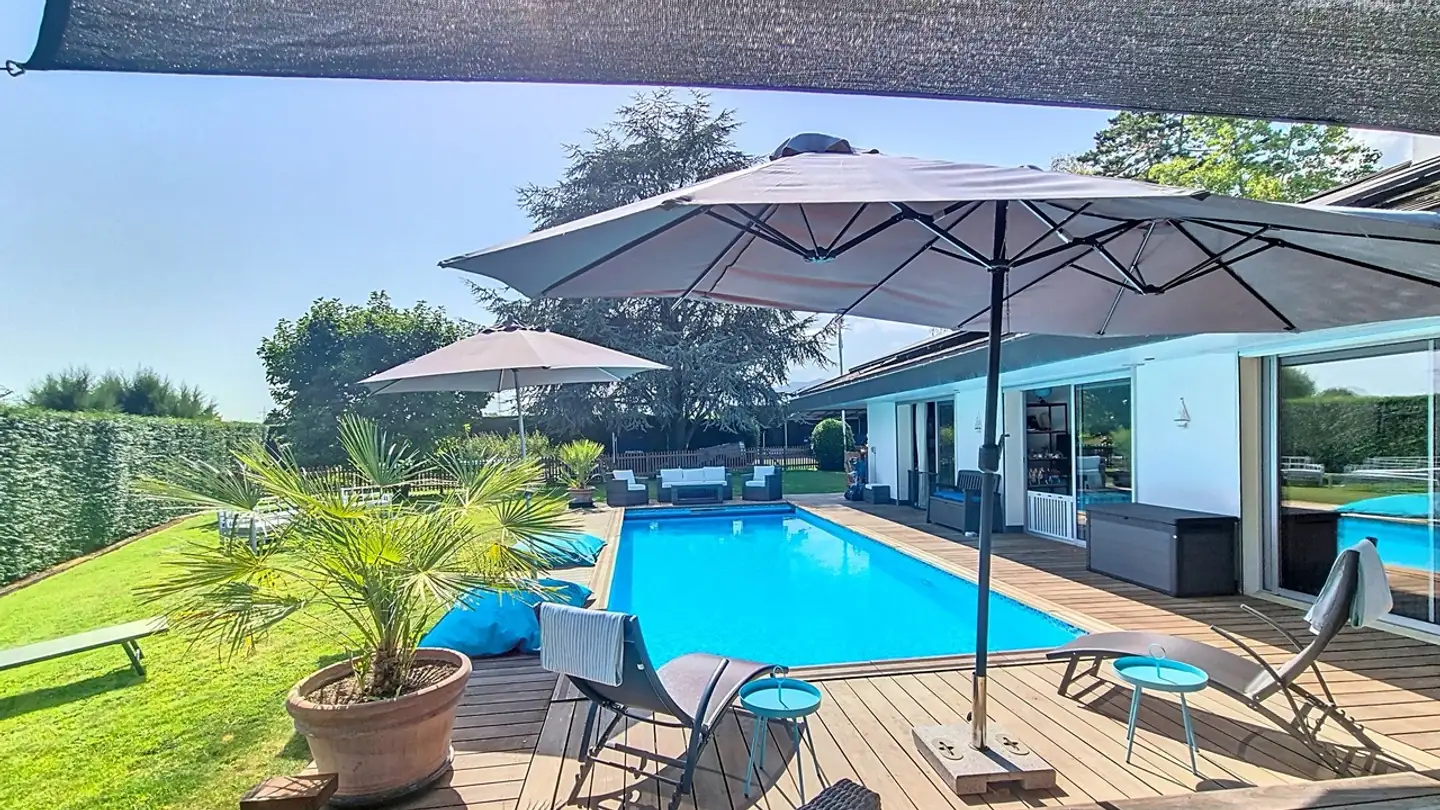 Casa singola in vendita - 1297 Founex - Photo 2