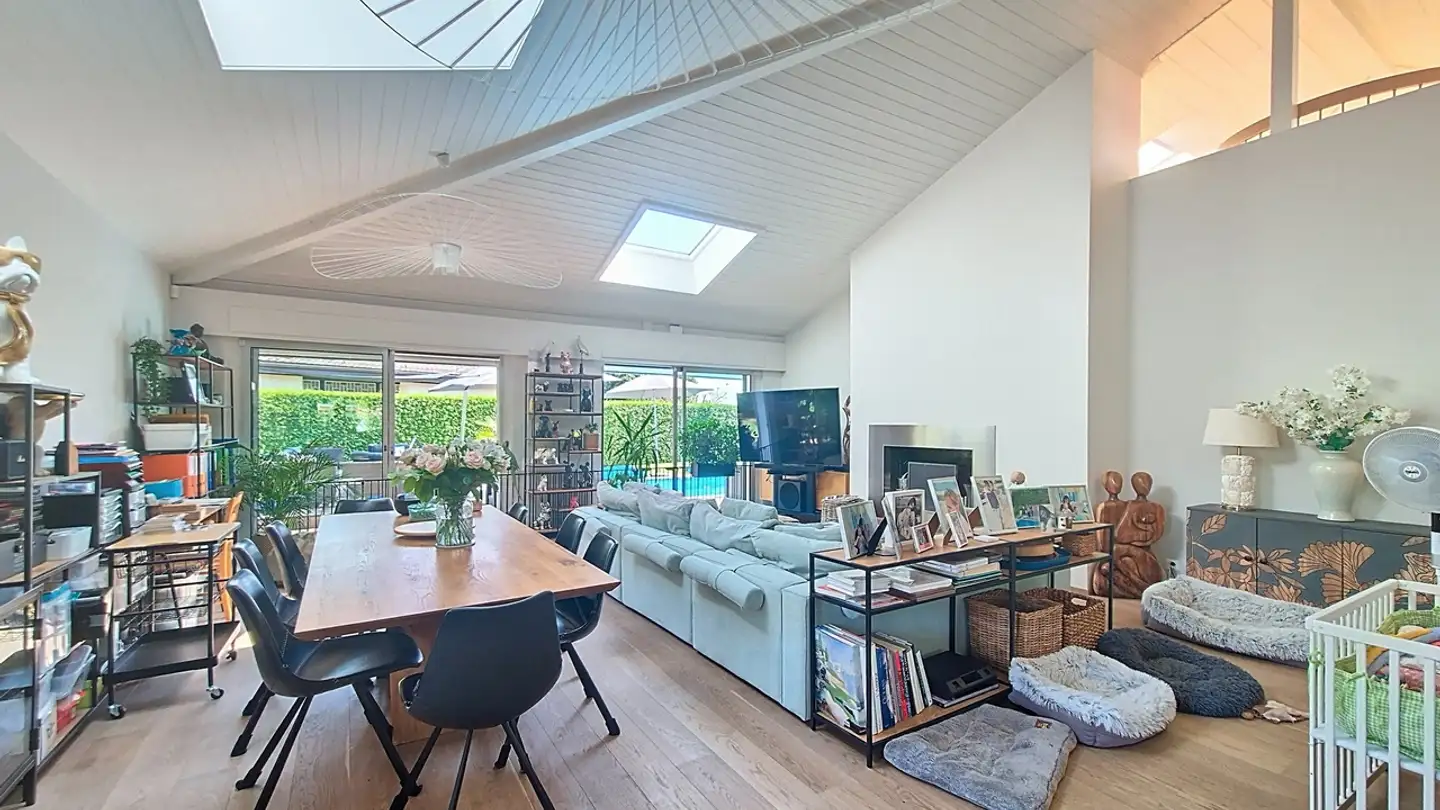 Casa singola in vendita - 1297 Founex - Photo 3